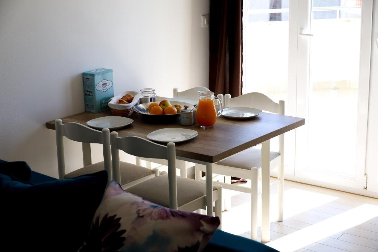 Zadar, The Florens - Near The With The New Pool & Garden, Bbq And Kids Playground *