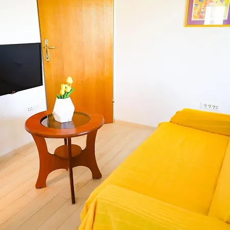 The Florens Residence Near The Beach With The Pool, Bbq And Kids Playground, Zadar Diklo Exterior photo