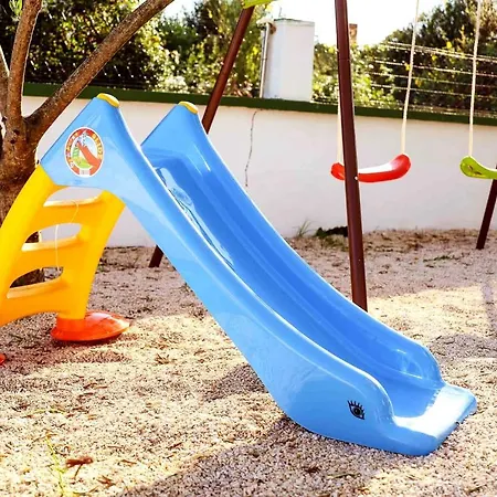 The Florens Residence Near The Beach With The Pool, Bbq And Kids Playground, Zadar Diklo Exterior photo
