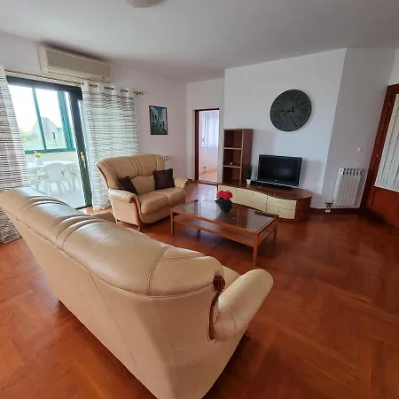 The Florens Residence Near The Beach With The Pool, Bbq And Kids Playground, Zadar Diklo Exterior photo