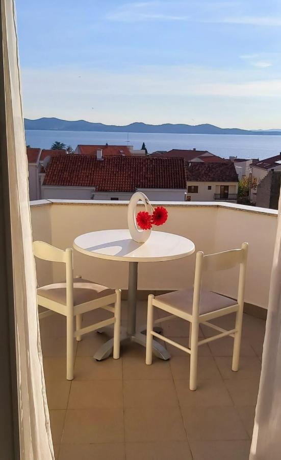 Apartmán The Florens Near The With The Pool, Bbq And Kids Playground, Diklo *