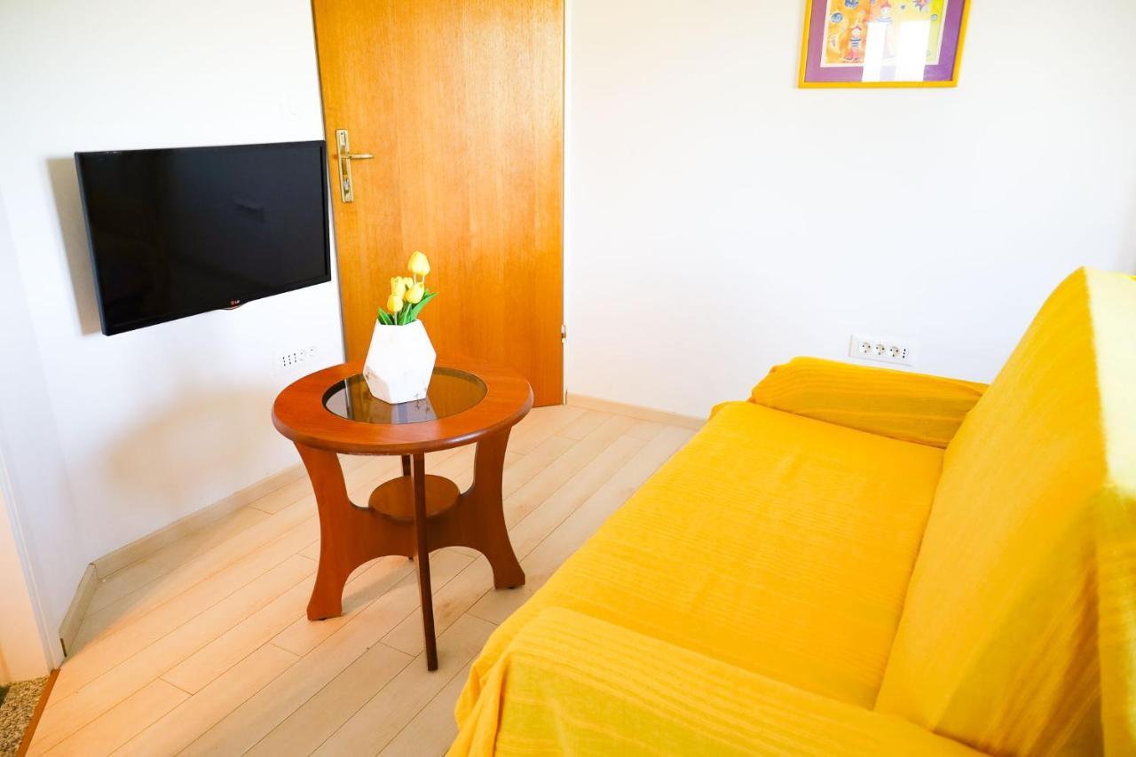 Zadar, The Florens - Near The With The New Pool & Garden, Bbq And Kids Playground * Zadar