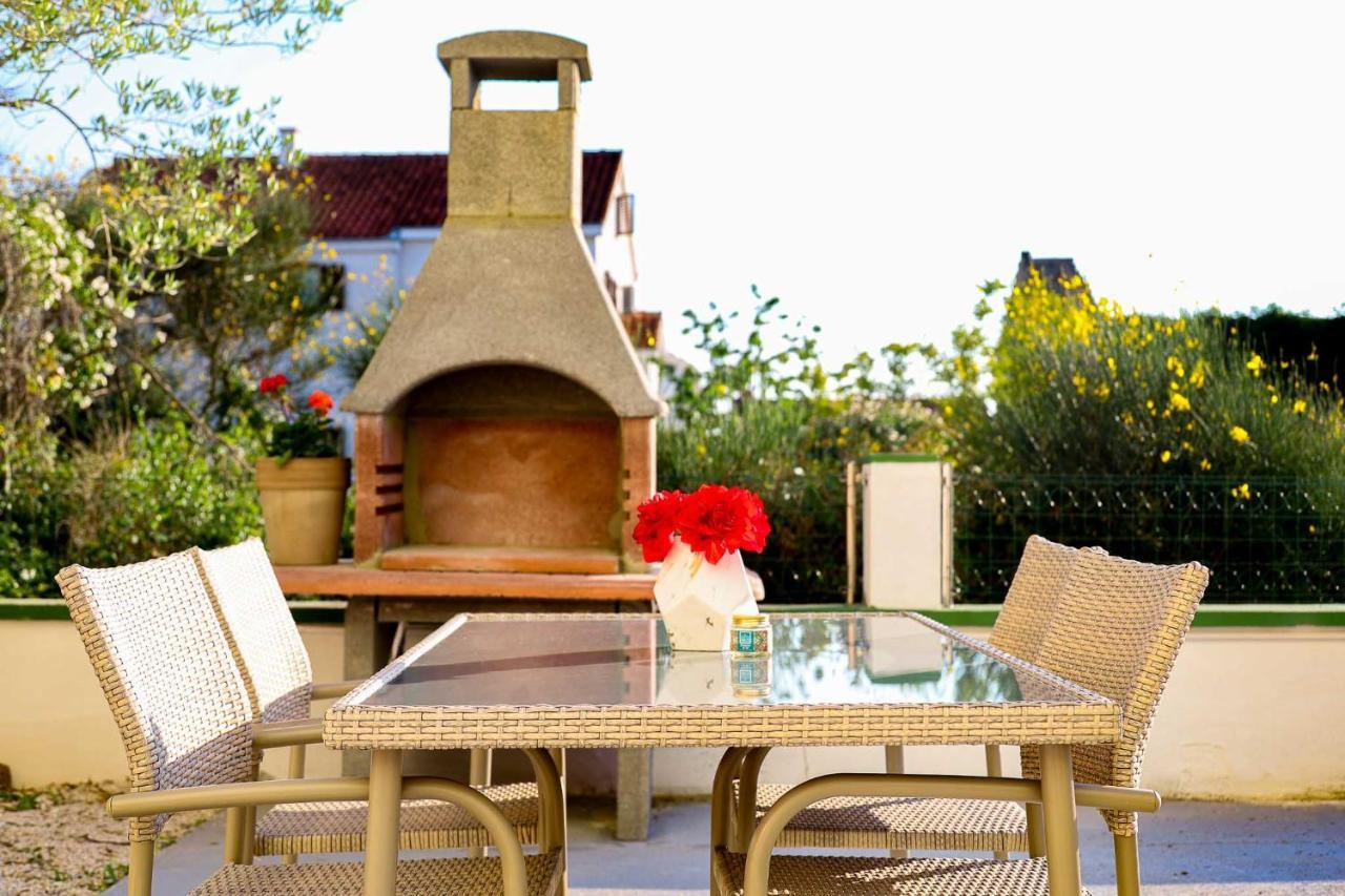 Zadar, The Florens - Near The With The New Pool & Garden, Bbq And Kids Playground Zadar