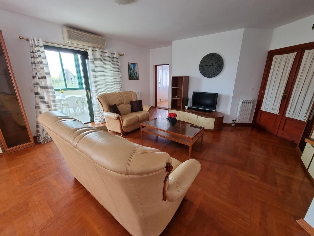 Zadar, The Florens - Near The With The New Pool & Garden, Bbq And Kids Playground Zadar