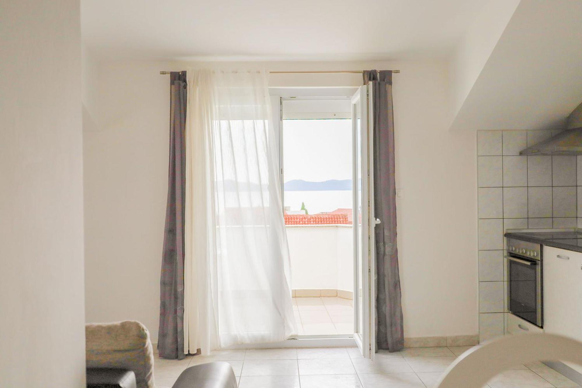 Apartmán The Florens Near The With The Pool, Bbq And Kids Playground, Diklo *